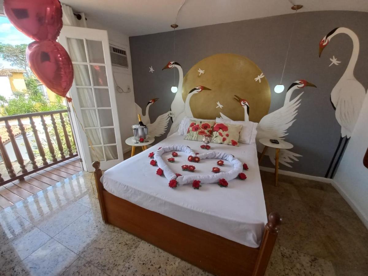 Costa Del Sol 4* Búzios