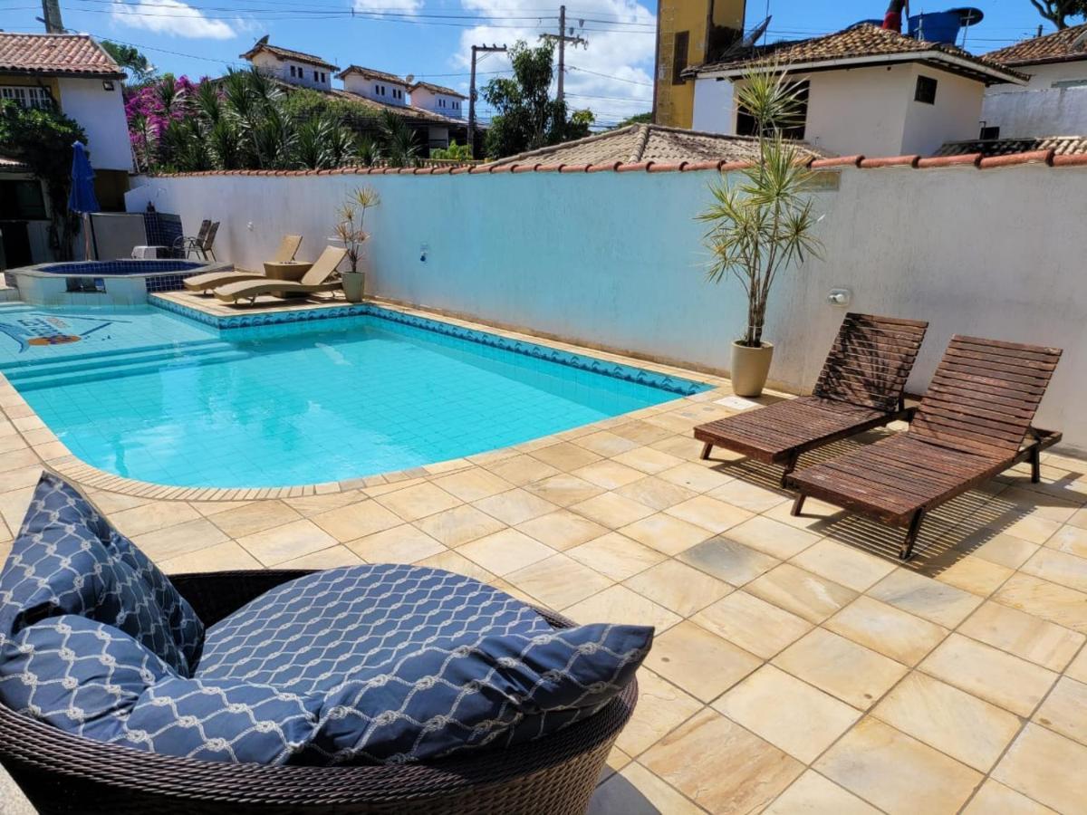 Costa Del Sol Pensão 4*