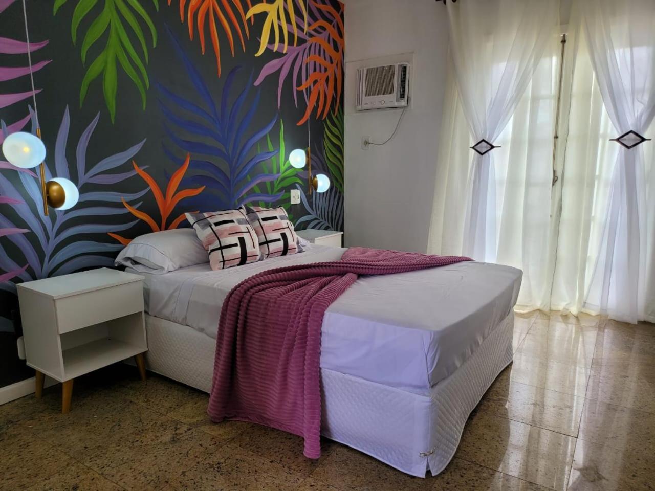 Pensão Costa Del Sol